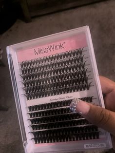 Lash Maps, Natural Fake Eyelashes, Lashes Fake Eyelashes, Lash Extensions Styles, Lash Clusters, Perfect Eyelashes, Pretty Lashes, Pink Lifestyle, Hello Kitty Accessories