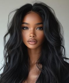 darkish Hair colour thoughts: Copper Wig Dark Ash Brown, Ash Brown, Hair Shades, Hair Color Dark, Hair Color Trends, Dark Hair, Jet Black, Warm Colors, Hair Inspo