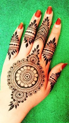 #MehandiDesign #Modernmehandi #Hennatatto # Latestmehandidesign #Bridalmeahandi #Cutesimplemehandi Mehndi Designs Bridal, Tato Henna, Mehndi Designs 2018, Mehndi Designs For Kids, Very Simple Mehndi Designs, Simple Mehndi Designs Fingers, Engagement Mehndi Designs, Full Mehndi Designs, Latest Bridal Mehndi Designs