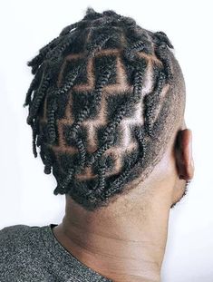 Braids Hairstyles For Men, Box Braid Hairstyles, Braids For Men, Cornrows With Box Braids, Braids Men, Small Box Braids, Blonde Box Braids