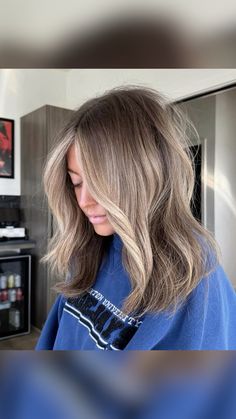 Blonde Babies, Spring Hairstyles, Blonde Color, Bad Hair Day, Hair Day, Cut And Color, Hair Goals, Pretty Hairstyles, New Hair