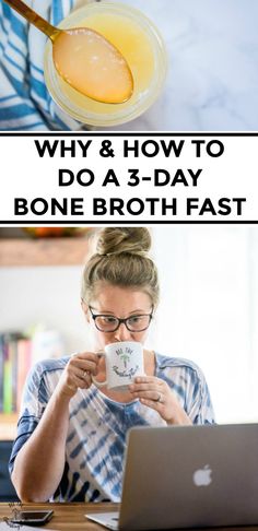 Broth Fasting, Sugar Withdrawal Symptoms