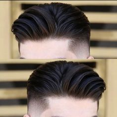 If you are looking for the best men's haircuts 2021 that is right for you, it will be your go-to resource. Here is the best collection of haircuts and cool hairstyles.#menshairstytles#menshaircuts2021#fadehaircuts#pampodour#quiff#undercut#manbun#sidepart#Crop#buzzcut Pompadour Hairstyle, Men Haircut Styles, Style For Men