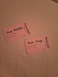 #CraftingJoy #DIYProjects #SustainableCrafts #Upcycle #CreativeInspiration #HandmadeHappiness Kiss Ticket, Cute Gifts Aesthetic, Cute Gifts Diy, Handmade Gifts Aesthetic, Ticket Aesthetic, Diy Cute Gifts, Bf Gift Ideas, Diy Cards For Boyfriend, Boyfriend Scrapbook