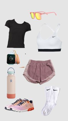 Xc Outfits, Cross Country Outfits, Track Clothes, Basketball Fits, Track Fits, Track Aesthetic