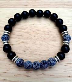 Mens Bracelet Designs, Stainless Steel Bracelet Men, Jewelry Men, Braided Leather Bracelet, Mens Leather Bracelet, Silver Chain Bracelet, Mens Beaded Bracelets, Braided Bracelets, Gemstone Bracelets