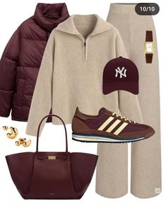 Ootd Winter, Soft Girl, Modest Outfits, Dream Wardrobe, Winter Outfits, Personal Style, Fall Winter, Style Inspiration, Ootd