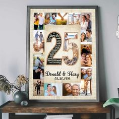 25th Wedding Anniversary Ideas Gift For Him Gifts For 25th Wedding Anniversary Ideas, Best Anniversary Gifts For Parents, Parents Anniversary Decoration Ideas, 25th Wedding Anniversary Gift Ideas For Couple, Anniversary Gift For Mom And Dad, 25th Anniversary Ideas For Parents, 25th Anniversary Gifts For Couples, 25th Wedding Anniversary Gift Ideas, Handmade Anniversary Gifts For Parents