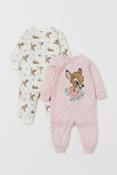 Bambi Disney, H&m Baby, Pink Minnie, Baby Garments, Baby Jumpsuit, Baby Alive, Newborn Pictures