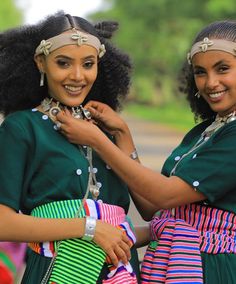 This beautiful green Ethiopian cultural outfit reflects the rich heritage of the Amhara region. The elegantly crafted Habesha dress, also known as a Habesha kemis, offers a perfect balance of tradition and style. This Ethiopian traditional dress is ideal for cultural celebrations and showcases the beauty of Ethiopian craftsmanship with its vibrant color and graceful design. Material Cotton Thread Estimated delivery : 1 week to 2 weeks Contact WhatsApp +1(304)-306-2784Email: contact@ethiopian.sto Holiday Wedding Dress, Habesha Dress, Ethiopian Traditional Dress, Habesha Kemis, Dress Traditional, Cultural Celebration, Timor Leste, Traditional Dress, Caicos Islands