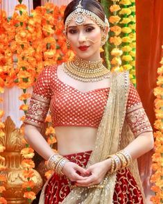 Heli Daruwala, Yami Gautam, Design Tech, Jannat Zubair, Neha Sharma, Indian Star, Indian Bridal Lehenga, Celebrity Faces, Indian Tv Actress