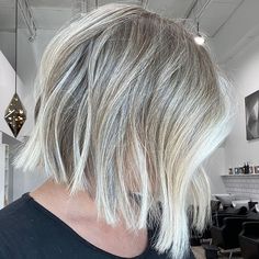 Balayage Hair Ideas