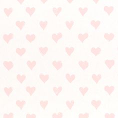 Find 5011160 Hearts Pink Schumacher Wallpaper Hearts Wallpaper, Heart Motif, Pink Wallpaper, Wallpapers, Pink