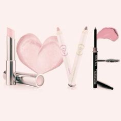 L♥️VE💄💋 Makeup Artist Quotes, Logo Makeup, Makeup Artist Kit, Idee Cricut