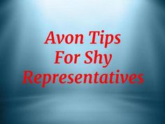 an image with the words'top tips for sky representatives'in red on a blue background