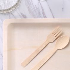 $6.99 | These disposable, compostable and biodegradable birchwood disposable plates are 100% natural and toxicants free. Since Birchwood is a hard wood, the edges are comparatively smoother than other wooden plates. Whether you are planning a family feast, an office party, an outdoor event, or for daily dining use, our environment friendly, natural wooden plates are the perfect choice to serve small treats, like salads, cakes, fried veggies, desserts, and a lot more. Compostable Plates, Rectangle Plate, Rectangle Plates, Veggie Fries, Special Events Decor, Chic Table, Family Feast, Wooden Serving Trays, Disposable Plates