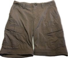 Brown Cargo Shorts With Pockets, Brown Cargo Shorts With Cargo Pockets, Brown Outdoor Shorts, Casual Brown Shorts For Outdoor, Brown Cargo Shorts, Brown Shorts, Rei Co-op, Cool Outfits, Collage