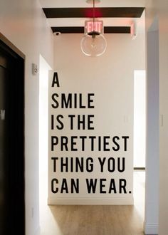 Dental Decor, Dentist Office Design Interiors, Dental Wall Art, Dental Design Interior, Dental Quotes, Dentist Art, Dentist Office Design, Dental Business, Dental Posts