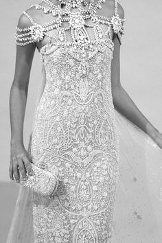 Marchesa S/S 2011 Black Pearl Dress, Marchesa Bridal, Marchesa Spring, Hot Lingerie, Pearl Dress, A Wedding Dress, Lace Wedding Dress, Marchesa