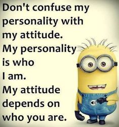 Funny Minion Pictures Jokes, Funny Minion Pictures, Happy Quotes Smile