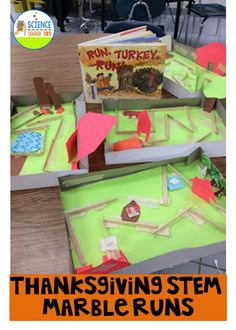 Turkey Bowl Football, Challenges For Kids, Kids Stem Activities, Stem Activities For Kids