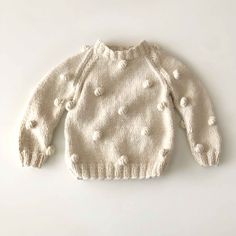 Hand Knitted Baby Alpaca Popcorn Sweater, made from 100% Baby Alpaca Made to Order.  IMPORTANT:    This is a Made to Order cardigan We are a passionate women empowerment knitting team. We're doing all our works with love and dedication for high quality.  Due to very high order requests, we're doing our best to complete all orders as soon as possible.  Our Turnaround time is minimum around 2-3 weeks. Special handmade popcorn knit pattern scattered all over, front and back. Easy to open with colla Cozy Cream Crochet Sweater, Hand Knitted Merino Wool Cream Sweater, Cream Knitted Alpaca Sweater, Cozy Cream Hand Knitted Pattern, Women Empowerment Project, Popcorn Sweater, Knit Baby Romper, Sweater Handmade, Earth Colors