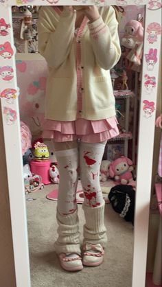 Strawberry Coloring Pages, Yami Kawaii Outfit, My Melody Strawberry