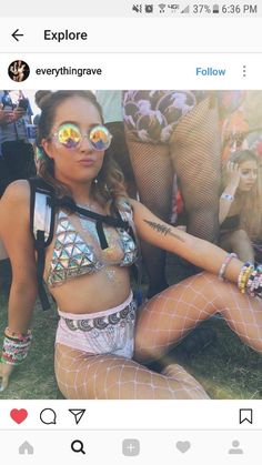 EDC Edm Outfits Rave, Edm Outfit, Rave Outfits Men, Rave Outfits Edc, Edm Festival Outfit, Festival Mode, Festival Attire, Festival Outfits Rave