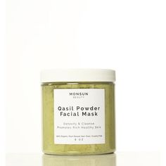 Qasil, a powerful cleansing leaf powder straight from east Africa. Qasil powder promotes rich healthy skin. It has been used as a soap-free cleanser by nomadic families for centuries due to its high content of saponins and ability to naturally foam. 100% Organic Pure + Authentic Fresh made to order 100% natural, Organic, Cruelty-Free, Not Tested on Animals,Toxic-free, Vegan 8oz Qasil Powder Face Mask, Turmeric Facial Mask, Qasil Powder, Fresh Rose Face Mask, Turmeric Facial, Mask Powder, Turmeric Face Mask, Rose Face Mask, Glitter Face