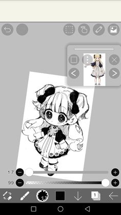 Chibi Style Art, Chibi Reference Pose, Pose Reference Chibi, Chibi House, Cute Png Aesthetic, Background Ideas For Drawings, Chibi Artstyle, Chibi Character Design, Chibi Tutorial