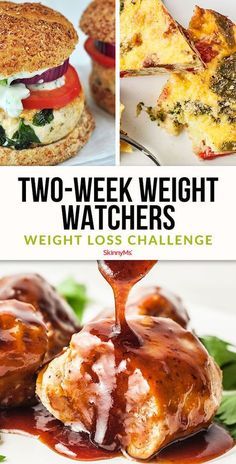 Better Me Recipes, Weight Watchers Mediterranean Diet, Weight Watchers Meal Plan, Ww Dinners, Ww Food, Ww Meals, Weight Watchers Meal Plans, Weight Watchers Recipes Desserts, Low Carb Diets