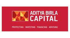 adtva birla capital logo with the words protecting, investing, and advising