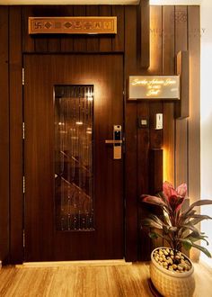 Home gate design front entry wood indian-main door design entrance modern small house Home Gate Design Front Entry, Indian Main Door Designs, Door Design Entrance, Home Gate, House Front Door Design, Home Gate Design