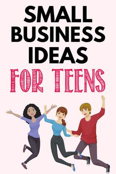 How to start a business as a teen, in this article i am going to share top 10 small business ideas for teens that you can start today.