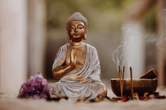 Appreciating What Is With Satori Mahatma Buddha, Buddha Purnima, Buddha Figurine, Zen Buddhism, Dalai Lama, Times Of India, Enjoy Today, 1 John, Ancient Chinese