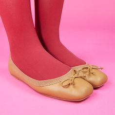 A fresh spin on our iconic ballet flat, the Caroline is crafted with premium leather and features a square toe for a modern, minimalist look. With an upgraded memory foam footbed, it offers cushioned comfort and breathability with no added weight. Leather upper, lining & sock Elastic top line for a slipper feel with no rub Memory foam footbed for cushioned comfort Flexible & durable rubber outsole provides support & stability YS emblem adorns the pull-tab heel for easy on & off Imported Everyday Slip-on Ballet Flats With Almond Toe, Everyday Ballet Flats With Almond Toe And Leather Sole, Fitted Almond Toe Ballet Flats With Rubber Sole, Almond Toe Ballet Flats With Leather Sole For Everyday, Everyday Almond Toe Ballet Flats With Leather Sole, Synthetic Closed Toe Ballet Flats For Fall, Leather Ballet Flats With Flat Heel, Fall Synthetic Ballet Flats Closed Toe, Fall Synthetic Closed Toe Ballet Flats