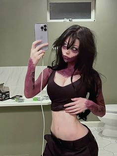 Dabi Cosplay, Female Cosplay Ideas, Todoroki Cosplay, Mha Cosplay