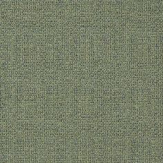 an upholstered green fabric textured with small squares