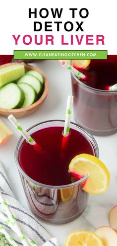 Learn how to detox your liver with natural methods. This guide offers tips and recipes to help cleanse your liver and improve your overall health. Start your liver detox journey today! Liver Detox Recipes, Herb Diet, Detox Your Liver, Cleanse Your Liver, Cleanse Recipes