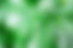 a blurry green background with white dots