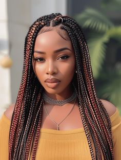 Spring into Style: The Enchanting World of Fulani Braids Hairstyles for 2024 Fulani Braids Hairstyles With Beads, Braids Hairstyles With Beads, Transformation Fashion, Braid Hair Style, Fulani Braids Hairstyles, Hairstyles With Beads, Hair Braid Designs, Weave Hairstyles Braided, Gorgeous Braids