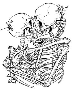 Romantic Skeletons, Dead Forest, Tshirt Printing, Relief Printmaking, Flash Sheet, Tattoo Flash Sheet, E Tattoo, Tshirt Printing Design, Sublimation Ideas