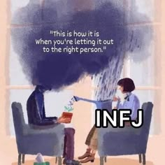 Infj Characters, Infj Things, Infj Love