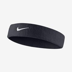 Nike Headband, 80s Workout, Nike Outfit, Headband Men, Amazing Clothes, Sports Headbands, Nike Elite, Nike Brand