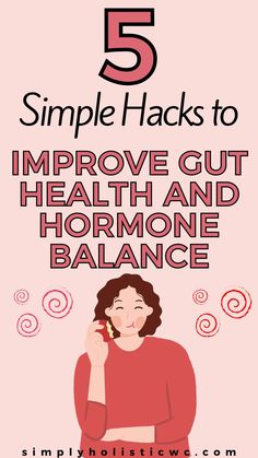 The Surprising Link Between Gut Health and Hormonal Balance How To Restore Your Gut, Balance Gut Health, Improving Gut Health Natural Remedies, How To Improve Gut Health Tips, How To Improve Gut Health Naturally, Hormone And Gut Health, Gut Health Morning Routine, Improve Gut Health Diet, Natural Gut Health