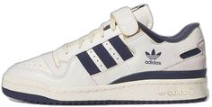 Classic Adidas High-top Sneakers With Logo, Classic Adidas High-top Sneakers For Streetwear, Classic Adidas High-top Sneakers For Sports, Classic Adidas Skate Shoes With Cushioned Footbed, Classic Adidas Logo Skate Shoes For Sports, Classic Adidas Sneakers For Sports, Adidas Casual Sneakers With Three Stripes, Classic Adidas Skate Shoes For Sports, Retro Adidas Leather Sneakers With Logo