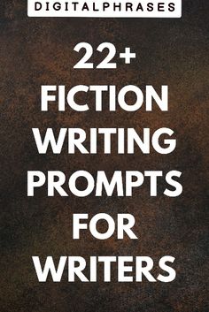 Writing Fiction Prompts, Fan Fiction Ideas Writing Prompts, Fiction Prompts Creative Writing, Resources For Writers, Cowboy Writing Prompts, Writing Prompts For Writers Fiction, Novel Ideas Prompts, Themes For Writing, Writing Prompts For Writers Inspiration What If Writing Prompts, Fan Fiction Ideas Writing Prompts, Writing Fiction Prompts, Things To Write A Story About, Movie Prompts Story Ideas, Writing Book Inspiration, Writing Prompts For Writers Fiction, Fictional Writing Prompts, Writing Challenge Fiction