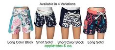 Set the style for the summer with these awesome board shorts. This pattern fits both 14" and 14.5" such as Hearts for Hearts® and WellieWishers™. Long and Short shorts are perfect for both boys and girls. Choose between solid color or color block shorts. Mix and match prints and create your unique color combinations. Pockets and waistband tab with polycord added for a more authentic look. Pair it with cut off shirts or swimsuit! Also available for 18" Dolls such as American Girl ®. Shop with con Playful Short Swim Trunks For Summer Activities, Playful Swim Trunks For Summer Activities, Summer Short Swim Trunks For Playwear, Summer Style Short Swim Trunks For Play, Blue Summer Shorts For Summer Activities, Playful Shorts For Summer Activities, Cotton Swim Trunks For Summer Playwear, Summer Cotton Swim Trunks For Playwear, Playful Cotton Swim Trunks With Built-in Shorts