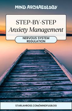 Sometimes life can overwhelm us, and we need a little extra TLC and self-care. It's important to hone our skills with regulating our nervous system and managing our anxiety. Click to read about the benefits of calming the mind and nervous system with some nifty techniques. Regulate Your Nervous System, Nervous System Regulation, Calming The Storm, Positive Self Talk, Meditation Quotes, Start Living, Emotional Development, Mental And Emotional Health, Self Talk