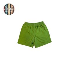 Guarantee of Authenticity & Novelty Park Sports Line only sells authentic brands and new & unused products. Any concern or question about the authenticity or quality of any of our products may be directed to our email: neweranj73@gmail.com and we will gladly provide proof of authenticity. Green Swim Trunks With Pockets And Relaxed Fit, Green Swim Trunks With Pockets Relaxed Fit, Green Relaxed Fit Swim Trunks With Pockets, Green Cotton Swim Trunks With Relaxed Fit, Relaxed Fit Green Cotton Swim Trunks, Green Relaxed Fit Cotton Swim Trunks, Green Cotton Relaxed Fit Swim Trunks, Green Cotton Short Swim Trunks, Sports